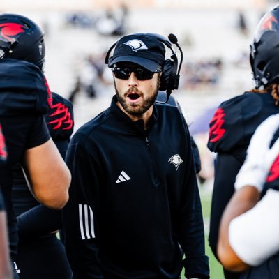PrieferJr1's profile picture. University of Incarnate Word - STC / Def Ast. @UIWFootball