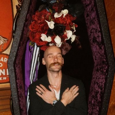 Macemode's profile picture. Creator, Professor, Co-Owner UMFT Clinic. 🏀🏈🚀🔭💸🎤