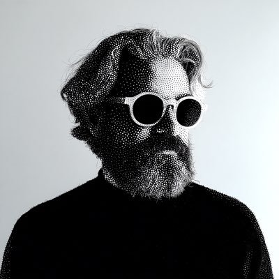 PeterRosdahl's profile picture. ↑ Optimistic creator & builder. Wielding AI tools to turn wild ideas into reality. Let’s make the impossible happen.
