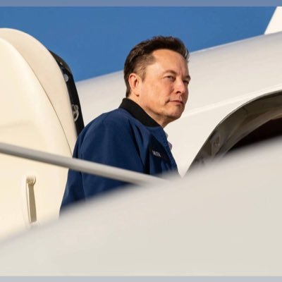 elonpvt44's profile picture. Entrepreneur 🚀. Space 🛸. CEO&CTO .Tesla 🚘 product architect 🛸 Hyperloop . Founder of the boring company Po CO- founder-Neturalink, OpenAI 📶