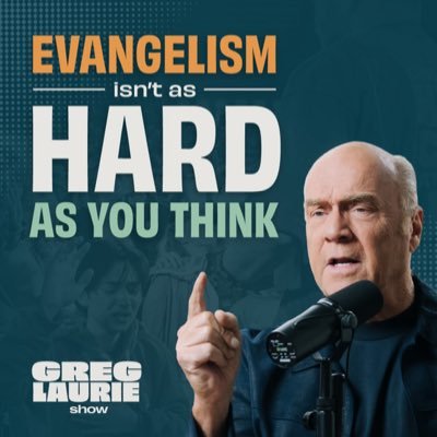 gregglaurrie's profile picture. Pastor and Evangelist :: Knowing God and Making Him Known :: Maintained by Pastor Greg and the @harvestriv team