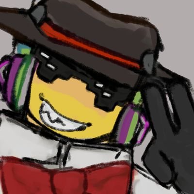 opaque_aquarium's profile picture. ( 🍉 ) I like to draw stuff that makes me happy 
— — —
my private is @BRNTHEDIRECTORY, I only accept mutuals :-)