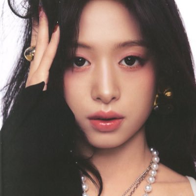 ahyeonpics's profile picture. fan account for ahyeon