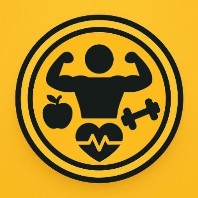 GoodHealth_CTO's profile picture. #身体健康 是一切的前提，祝大家 #身体健康！