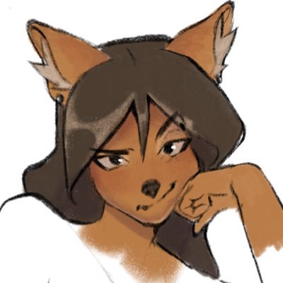 rosterbug's profile picture. I might do art 🔞