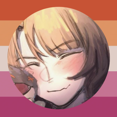 Ingr_Fur's profile picture. Gigi Murin's weakest grem

NSFW DNI
I BLOCK FREELY PLZ DONT POST ABT IT

She/Her

Do u remember...

https://t.co/LFwcFzFpNT 

Priv: @IngrFurPriv
Alt: @ReoAlt