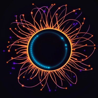 TheNeuralRelic's profile picture. Preserving the voices that shaped civilization📜