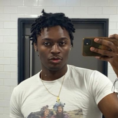saahaem's profile picture.