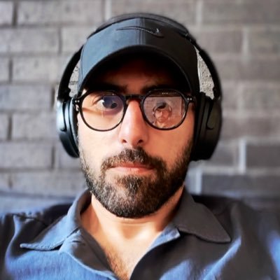 ehsangazar's profile picture. I've spent over a decade building software as a Principal Engineer and team lead. I focus on architecting scalable systems and helping teams do their best work.