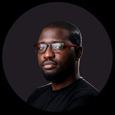 Maveric_X's profile picture. » 𝐏𝐫𝐨𝐝𝐮𝐜𝐭 𝐃𝐞𝐬𝐢𝐠𝐧𝐞𝐫 | UX Strategist 
» Helping Builders+ Startups x10 productivity with AI Mindset 
» AI | Tech | Web3 | Design
» Lets Chat👇