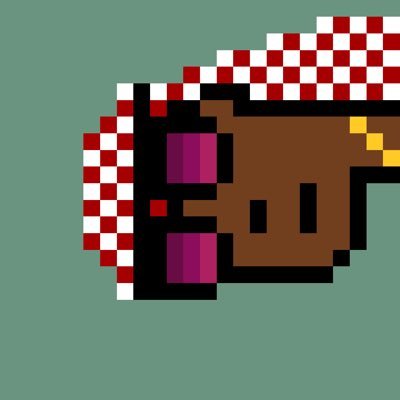 Da_Fracc's profile picture. Take it easy, but take it | fracc.base.eth