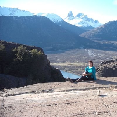 entrelengas's profile picture. Aysén patagonia el otro chile,matera,naturaleza, música🎶la fotografía,amo el campo..por la izquierda