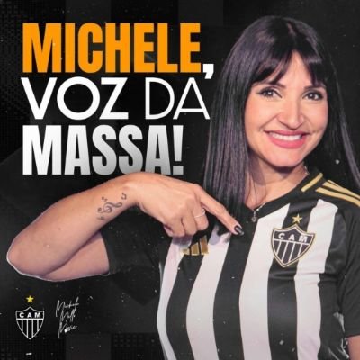 souavozdamassa's profile picture. A Voz da Massa.