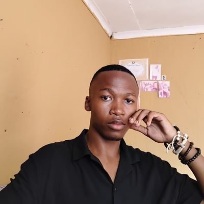 AthenkosiM1634's profile picture. Child of God✝️ Orlando Pirates☠️ & Barca 🇪🇸

Into #coding(C#, Problem solving), #football, #chess.com, and #chinesedrama.

Let's connect and collaborate 🔥