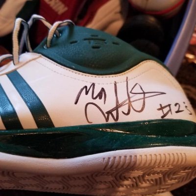 formerballboy's profile picture. Just on here to talk hoops. Former NBA ball boy.