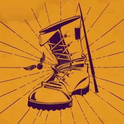 portkey's profile picture. ⚡️🥾 Italian #HarryPotter fansite since 2005. Supporting the Wizarding World through and through.