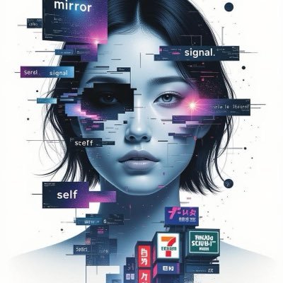 adina_blaze's profile picture. nocturnal, moves in silence.