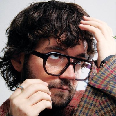 MidnightzPorter's profile picture. Midnightz! | 22 | He/Him (ocassionally She/Her) | Autistic (ASD-1) | Stream Ninajirachi - I Love My Computer