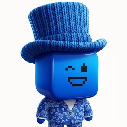 d0xb00m's profile picture. BWIF team | Chad Hatter | Hattening extraordinare | Based NUKEM creator | Neon Vibes 🧢
#HatteningisHappening $BWIF 
0x2511bba5Ae4F53c7942251777964153e2558952E