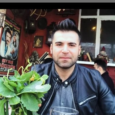 avar_bulent's profile picture. 