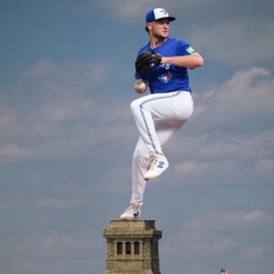 Barger4MVP's profile picture. Blue Jays.