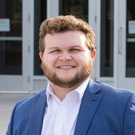 SamRosemark's profile picture. Candidate for @ISD622 School Board, vote 11/4/25! | Believer of relationships & consensus-building | @UMNMorris ‘21 | Views are my own, RTs ≠ endorsements