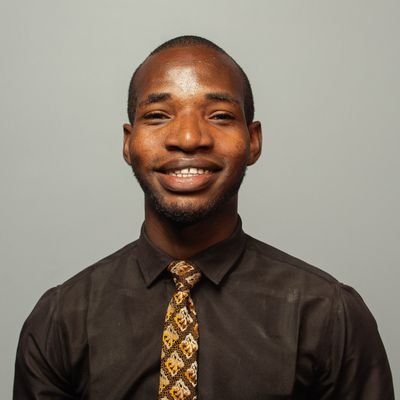 JAdinnu99527's profile picture. ✦ Public Speaker 💡
✦ Transformative Leader 🤵
✦ Career Coach ⚡
✦ Global Change Maker 🌍
✦ 🇳🇬 🇬🇧 🇨🇦 🇺🇸 🇿🇦