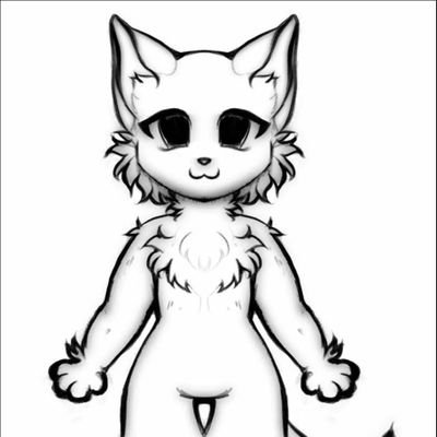 Xulia_Developer's profile picture. 3D animator or blender | 2D illustrator | Furry art & Costume Provider
