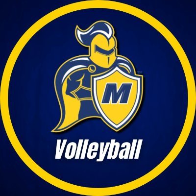 MUCrusadersVB's profile picture. The official Twitter of Madonna University Volleyball. #CrusaderNation