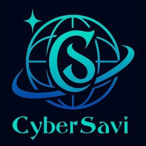 cybersaviai's profile picture. Cyber & InfoSec Specialists
Training • Education • Consulting • Support
Protecting data. Empowering people.
#CyberSecurity #InfoSec #RiskManagement