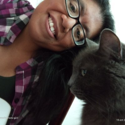 Virilopez05's profile picture. Soy una colección andante de letras, música y noches con cafeína y momentos felinos 📚🐱💗🌟🌙