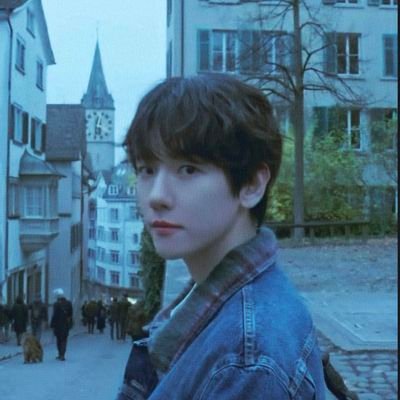m1kaxu's profile picture. Ela/Dela • 贺鑫隆 • EXO • SKZ