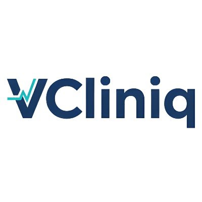 VCliniqAI's profile picture. The future of medical education is here 🚀
AI-powered clinical simulation for next-gen doctors
Practice → Feedback → Improve