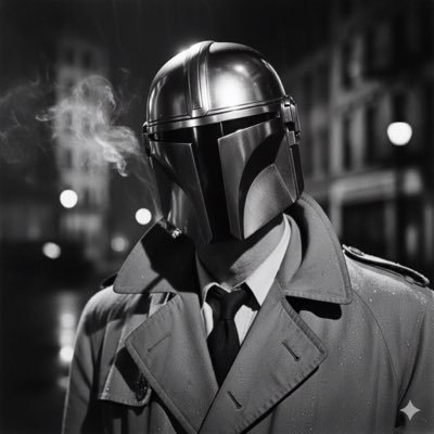 BogieFett's profile picture. underrated