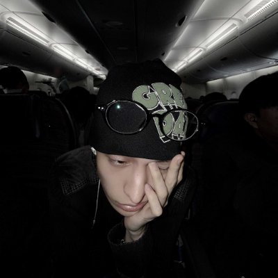 yoonivated's profile picture. cortis weverse community subscriber