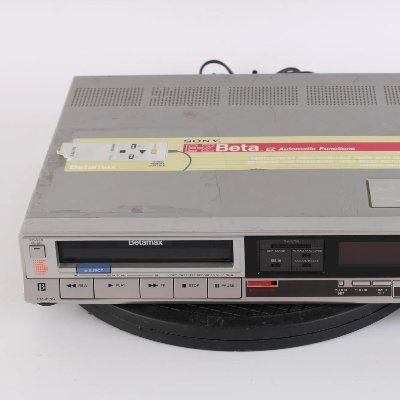 Betamax199's profile picture. 