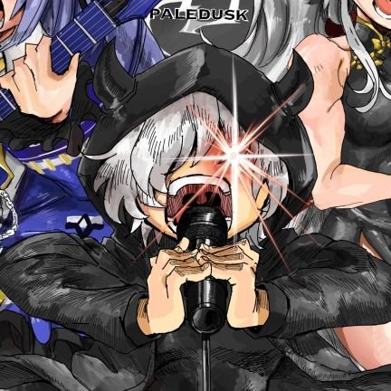 hikaru897's profile picture. ドリフと笑点と麻雀とシコースキー好きな脳内ご年配だがIQは8
SIM Paledusk TCIP LOVE！！
令和のシコースキーに俺はなる！
勝敗＜撮れ高
POWERは正義
脳筋？BAKA？笑え笑え！
全ては何屋様の仰せのままに！！
非公式TCIPファンクラブ鯖はコチラ！
https://t.co/uM4Zm5JkgI