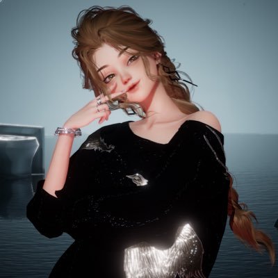 feather_inspace's profile picture. she/her~ Malo 🫦🇧🇩 INTJ ♋ digi and tradi artist,memer,brainrot editor,gamer, (NO AI, PRO SHIPPER,LI HATER, MINOR ❌)