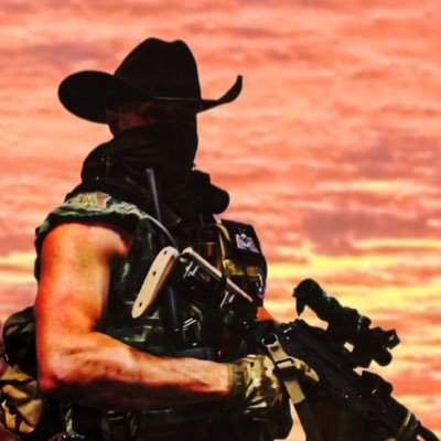 Gunhand333's profile picture. WTX