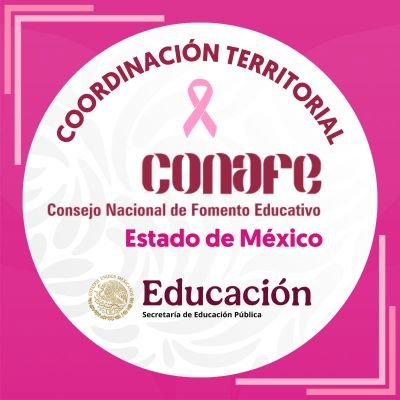 conafe_edomx's profile picture. CONAFE - EDO MÉX

Consejo Nacional de Fomento Educativo del Estado de México