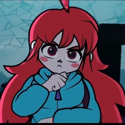 LifeIsCool69's profile picture. madeline celeste the thinker