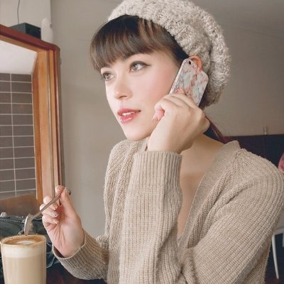 SIKMADD's profile picture. 
