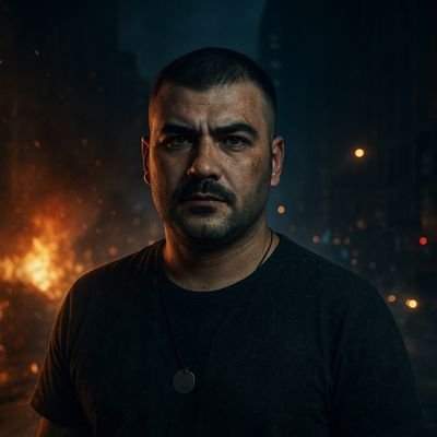 fka1923's profile picture. 