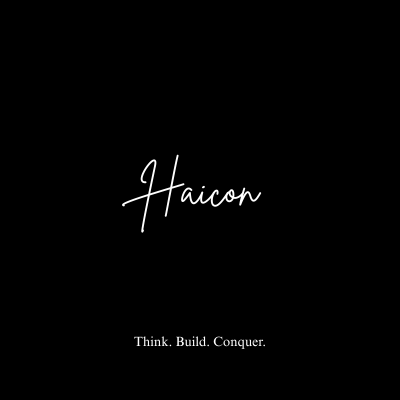 haiconempire_01's profile picture. Think. Build. Conquer.