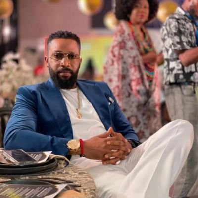 Fredrick41179's profile picture. FREDERICK | LEONARD. Actor #Movie STAY Showing  YouTube CHANNEL. HIT the Link Below to WATCH And SUBSCRIBE. https://t.co/j5hvoRGxdp Leonard TV 📺