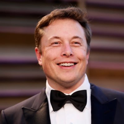 ElonHandle566's profile picture.