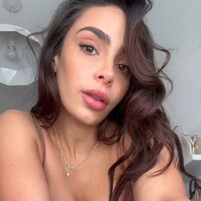 PacksCaarol's profile picture. 🇧🇷🔞 Vendas de conteúdo me chama ( Sexting - Avaliação - Packs - Chamadas).
Grupo VIP telegram 🔗 https://t.co/P3NrX1f3at
📩