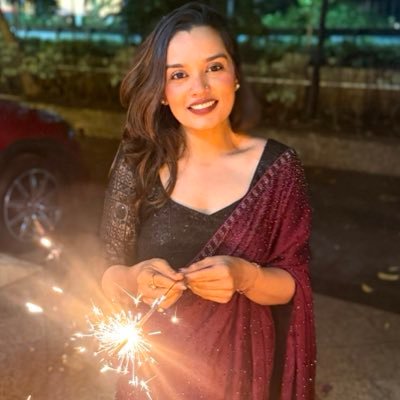 shrutiic29's profile picture. Building @chaaipani @IndiaActionHQ & a life that feels well-lived on the deathbed. Bharat bhagya vidhata 🇮🇳