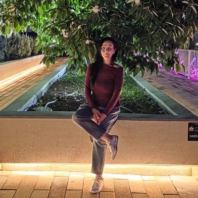 adrigrisr's profile picture. Biologist 🔬🧬
🎶Long you live and high you fly and smiles you give and tears you cry and all you touch and all you see is all your life will ever be🎶