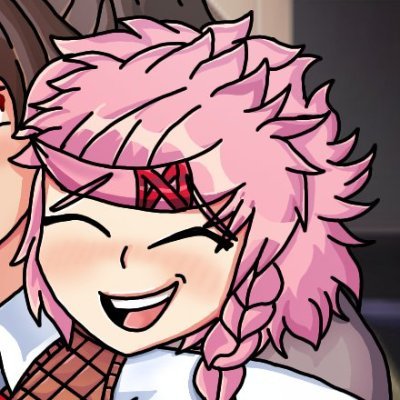 TinaQuacksUwU's profile picture. Age:20
Gender fluid (any pronouns)
loves ddlc, Doki Doki switcheroo, ultrakill, Minecraft, SCP
Believer in communism & despiser of colonialism
not a bot🤬